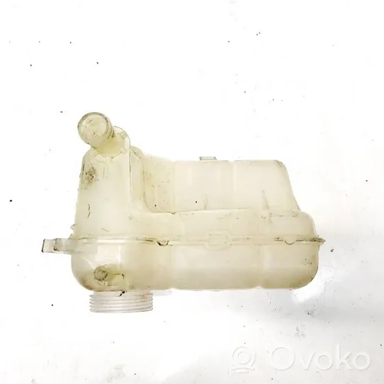 Opel Astra J Coolant expansion tank/reservoir 13393368