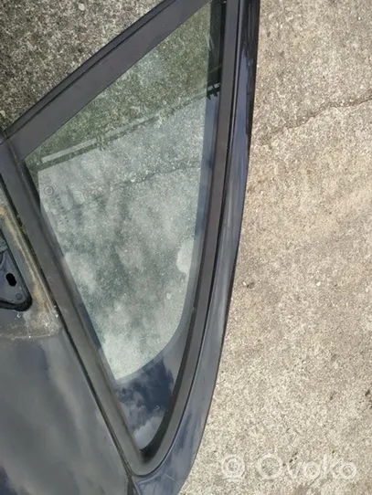 Peugeot 407 Dreiecksfenster Dreiecksscheibe Tür vorne 