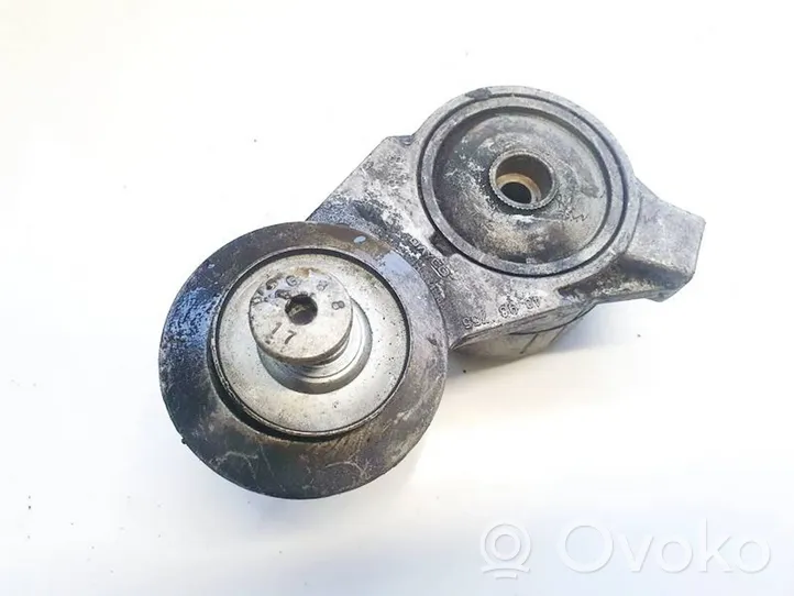 Saab 9-5 Napinacz paska alternatora 4898755