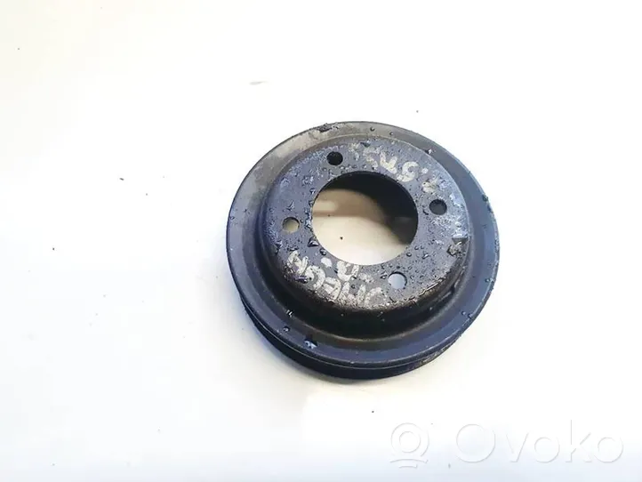 BMW 5 E34 Poulie de pompe à eau 2243682