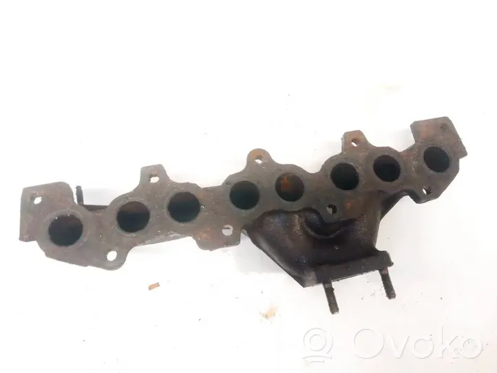 Volvo S40 Collettore di scarico 9646849080