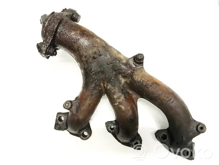 Dodge Intrepid Exhaust manifold 