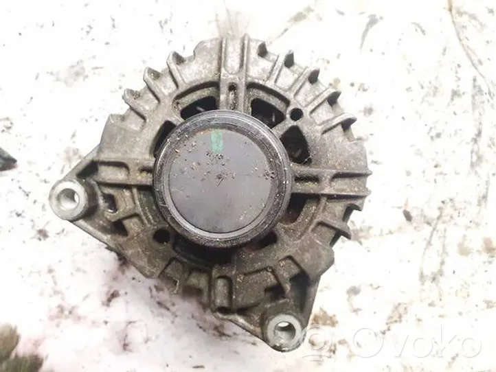 Ford Galaxy Alternator AG9T10300AA