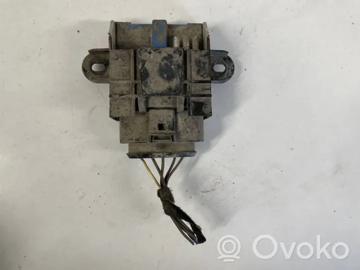 Volkswagen Tiguan Fuel injection pump control unit/module 5n0201320a