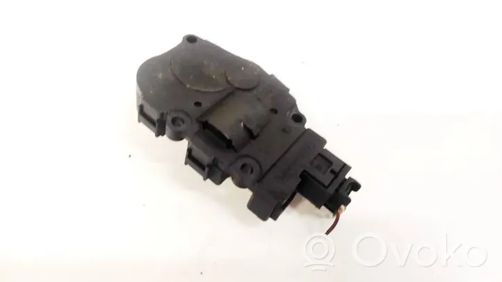 Audi Q5 SQ5 Motor/activador trampilla de calefacción 412650750