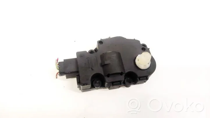 Audi Q5 SQ5 Motor/activador trampilla de calefacción 412650750