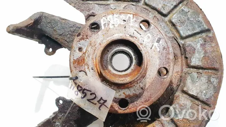 Volkswagen Caddy Front wheel hub 