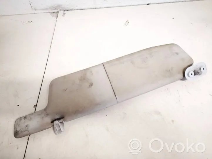 Volkswagen PASSAT B4 Sun visor 3a2857551a