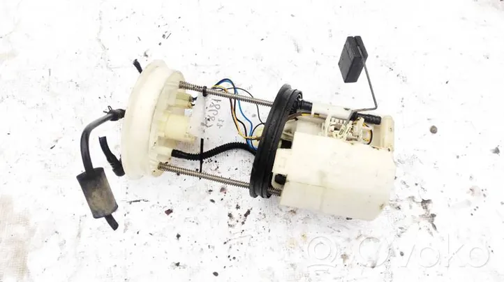 Honda Civic In-tank fuel pump 