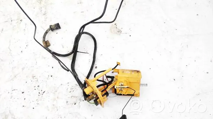 Citroen C8 In-tank fuel pump 