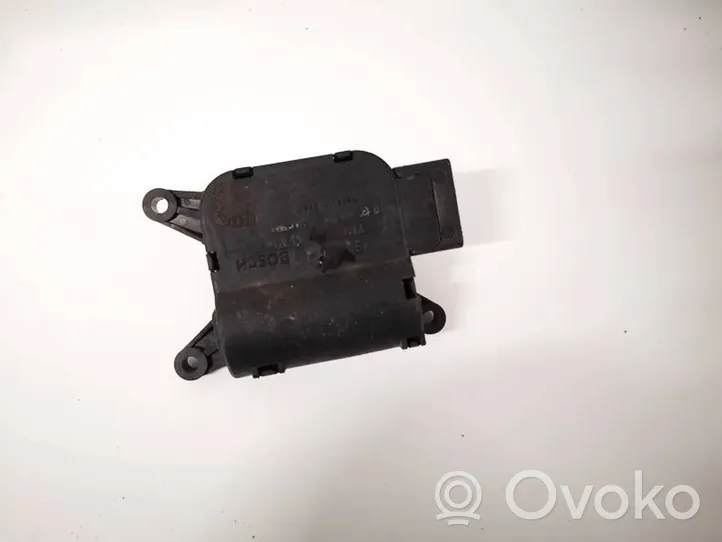 Audi A3 S3 8P Air flap motor/actuator 1K1907511G