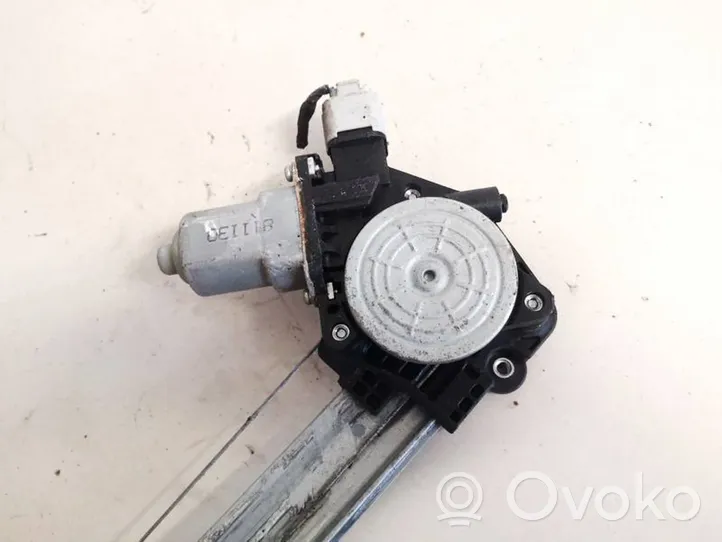 Honda Civic Front door window regulator motor 