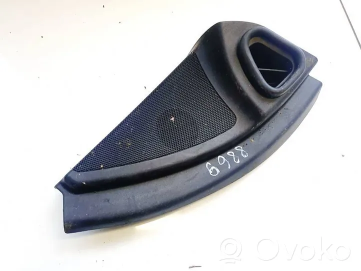 Mercedes-Benz ML W164 Haut-parleur de porte avant a2118200202