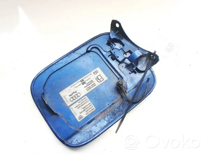 Audi A4 S4 B7 8E 8H Sportello del serbatoio del carburante 8e0010183k