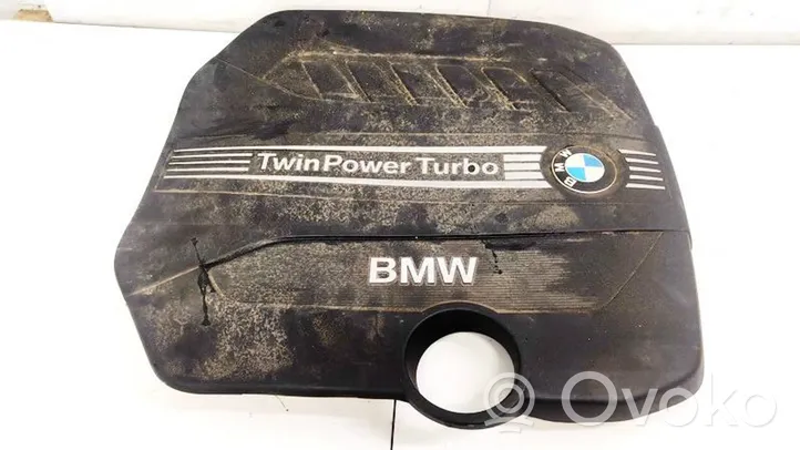 BMW 3 F30 F35 F31 Couvercle cache moteur 7823215