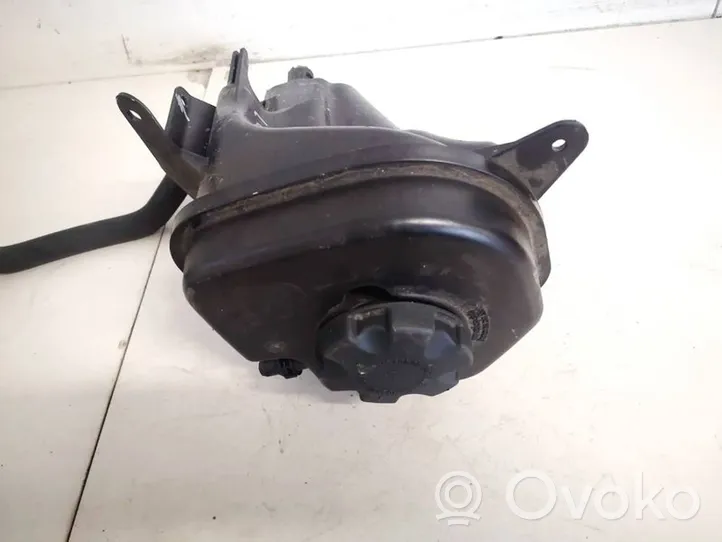 BMW X6 E71 Vase d'expansion / réservoir de liquide de refroidissement 7552546