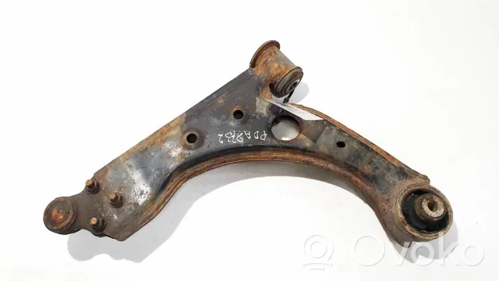 Fiat Bravo Front lower control arm/wishbone 