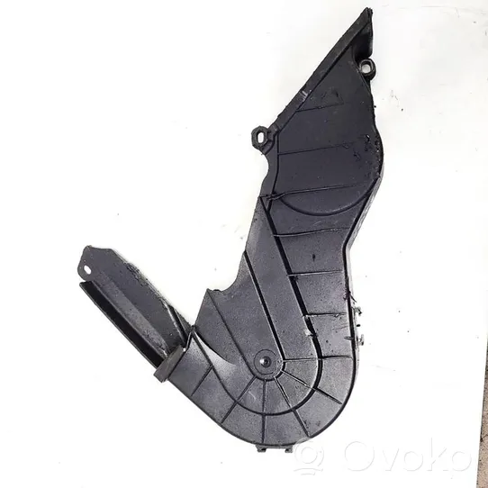 Citroen Berlingo Timing belt guard (cover) 9625166780