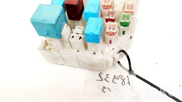 Toyota RAV 4 (XA20) Fuse box set 1251