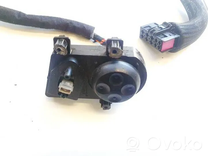 Volkswagen PASSAT B6 Seat control switch 3c0959777