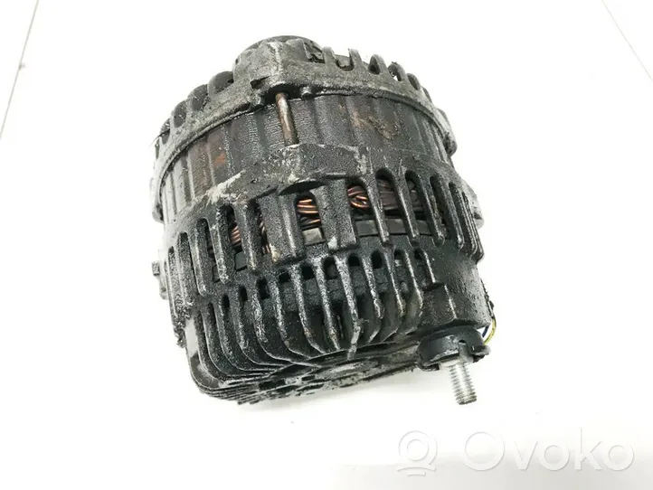 Nissan Qashqai Generatore/alternatore 23100JD71A