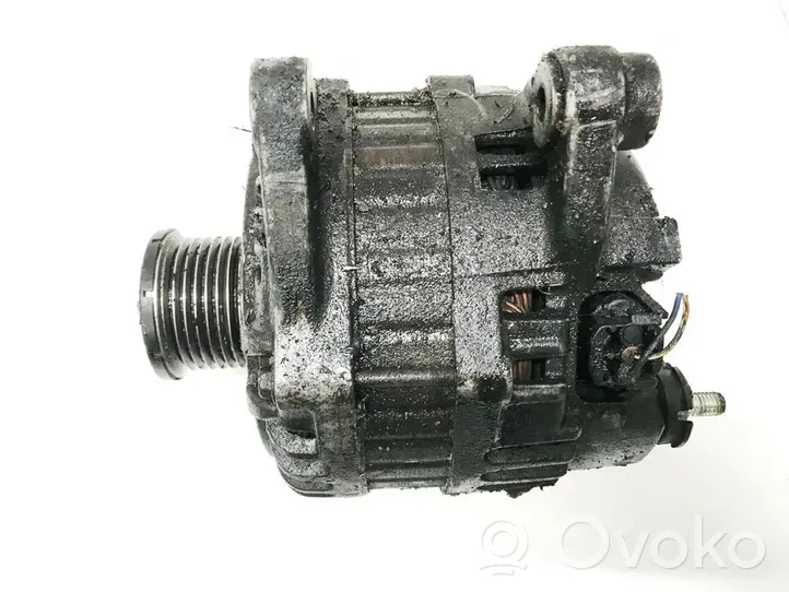 Nissan Qashqai Generatore/alternatore 23100JD71A