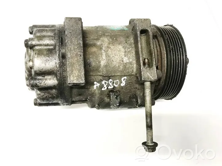 BMW 5 GT F07 Compressore aria condizionata (A/C) (pompa) 5794506424