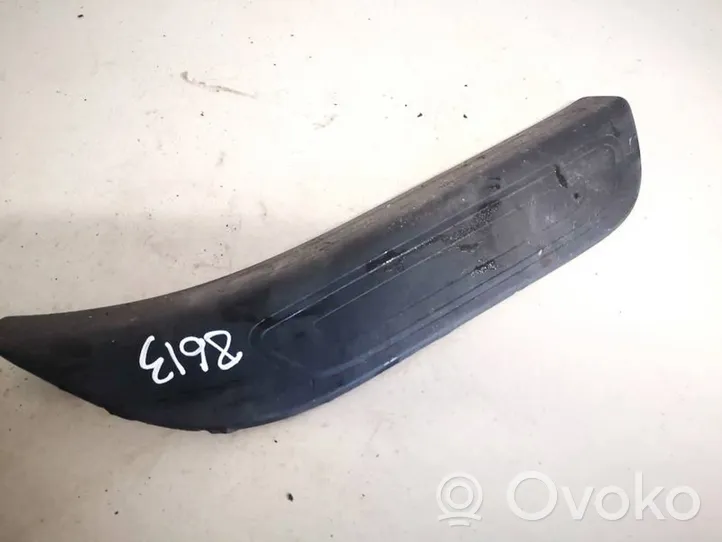 Audi Q5 SQ5 Rear sill trim cover 8r0853376