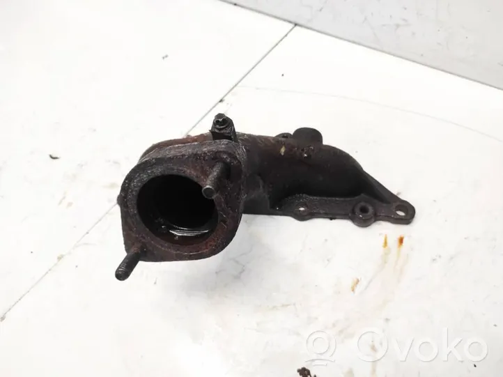 Opel Vectra B Exhaust manifold 90400054