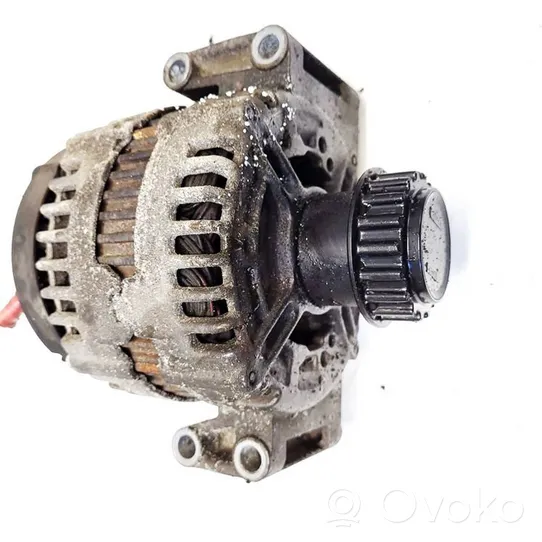 Volvo S80 Generatore/alternatore 0121715009