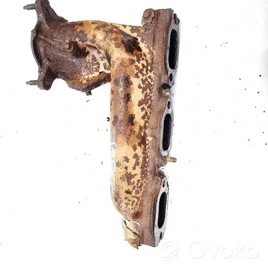 Chrysler Pacifica Exhaust manifold 04848911ab