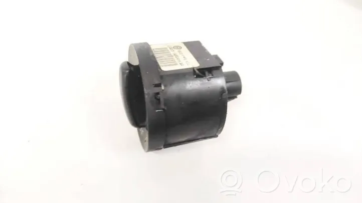 Volkswagen Tiguan Interruptor de luz 1K0941431BB