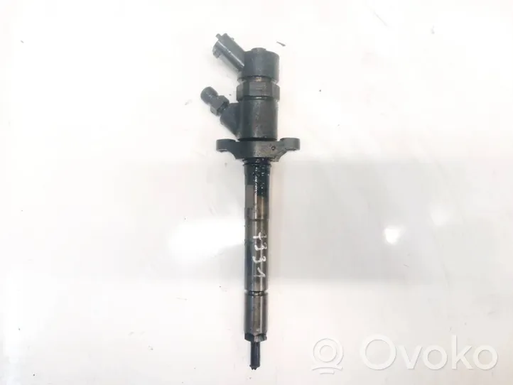 Mazda 3 I Injecteur de carburant 0445110188