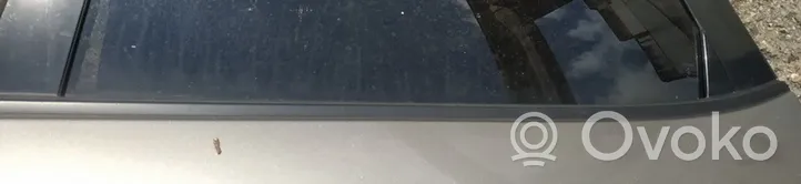 Nissan Murano Z50 Moulures des vitres de la porte arrière 