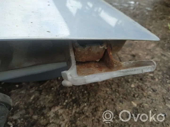 Toyota Aygo AB10 Front door upper hinge 