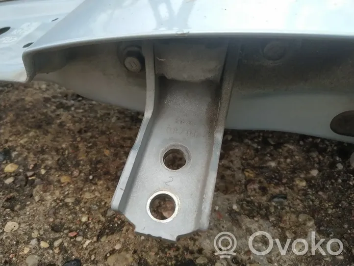 Toyota Aygo AB10 Front door upper hinge 