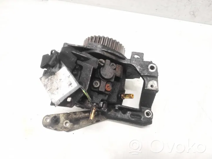 Ford Focus Fuel injection high pressure pump 0445010102