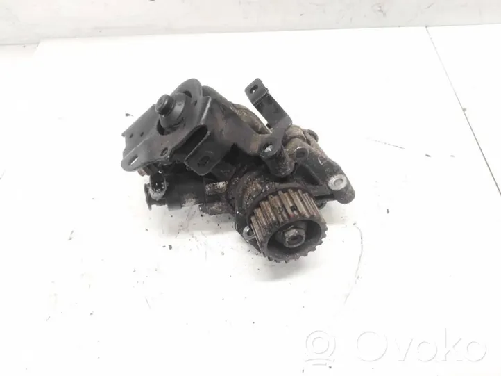 Renault Kangoo II Pompe d'injection de carburant à haute pression 0445010704