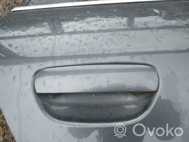 Audi A6 S6 C5 4B Poignée extérieure de porte avant 