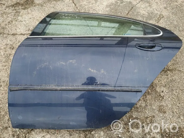 Chrysler 300M Rear door melynos