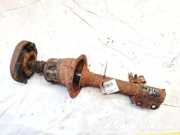 Renault Scenic I Front shock absorber/damper 