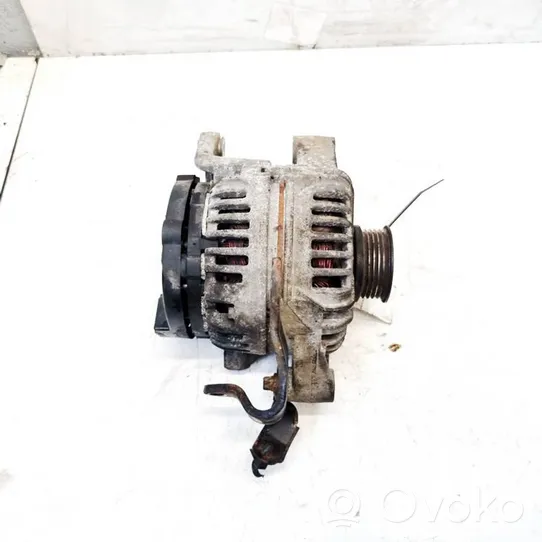 Opel Meriva A Generatore/alternatore 