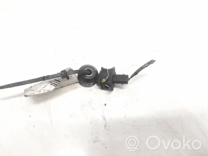 Mercedes-Benz A W169 Klopfsensor 0041534628