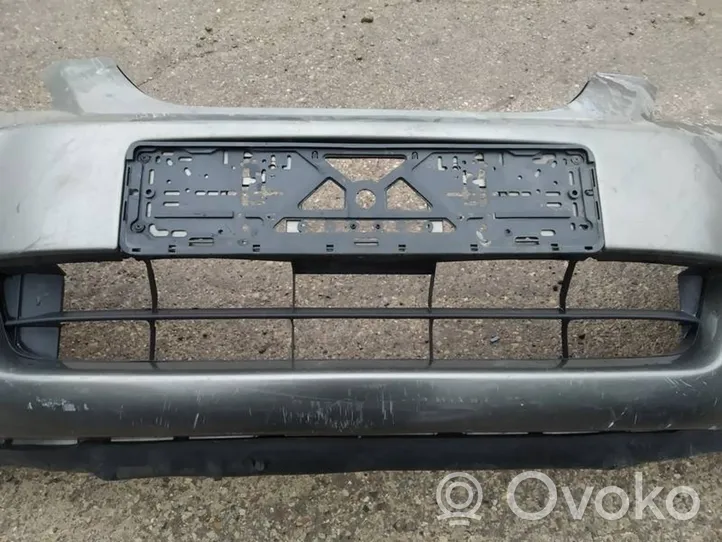 Honda Civic Front bumper lower grill 