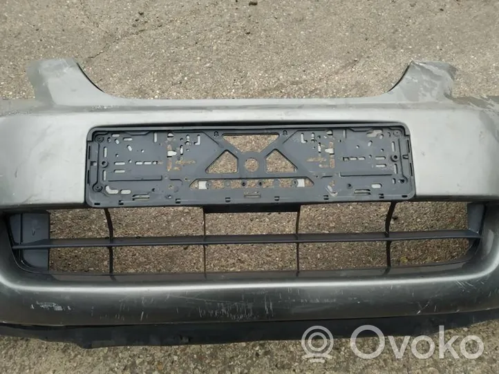 Honda Civic Front bumper lower grill 