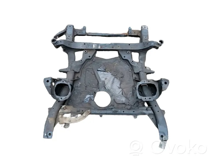 BMW X5 E70 Front subframe 