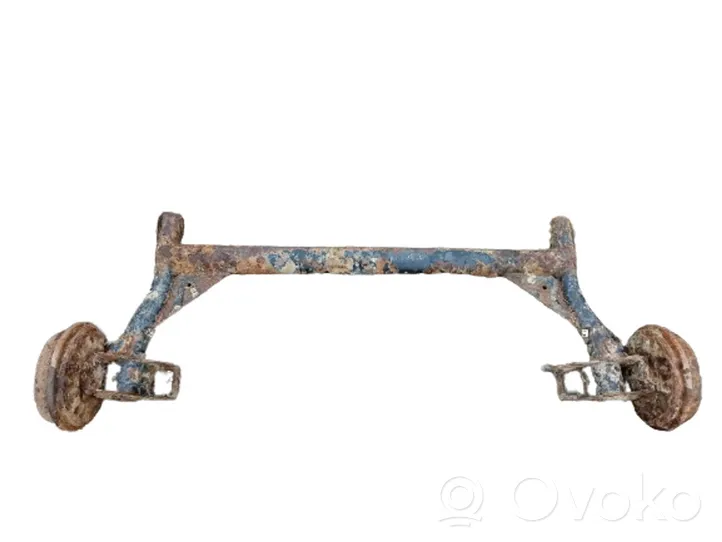 Skoda Favorit (781) Rear subframe 