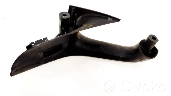 Volkswagen PASSAT B6 Rivestimento pulsantiera finestrino della portiera anteriore 3C4867179