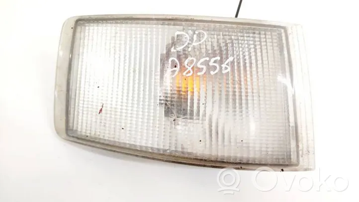 Fiat Ducato Front indicator light 35700747