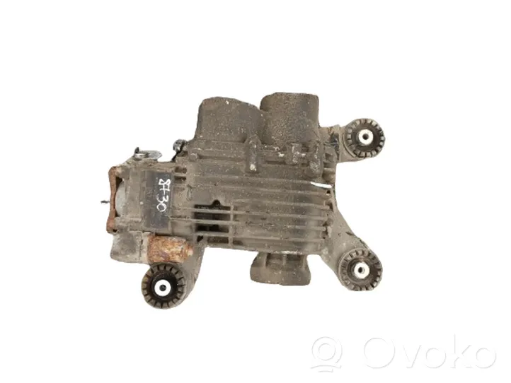 Volkswagen Tiguan Rear differential 525010